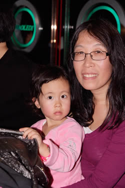 Meet Jiawei - US expat living in Shanghai, China