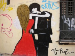 Athens 'Street Art'