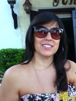 Dinner in the Colonial Zone