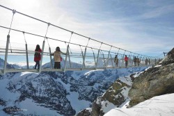 Take the risk and say YES!