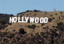 Iconic Hollywood