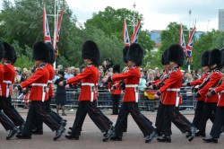 Trooping of the Colour