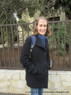 Going for a walk in Budapest