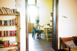 Barlingual Rosario - Monthly Cultural Event