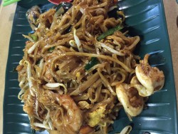 Pad Thai