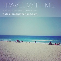 Australia's beaches ruined me and I now want all summers to look like the Gold Coast