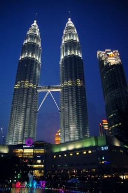 Kuala Lumpur
