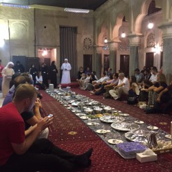 Iftar events offer visitors and expats an insight into Emirati culture during the holy month of Ramadan