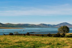 Beautiful County Kerry region
