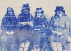 Birding in São Lourenço