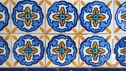 Azulejos