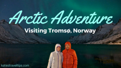 One of my favorite trips since moving abroad - Norway!