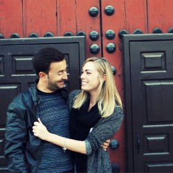 The key to learning Spanish? A Spanish boyfriend...